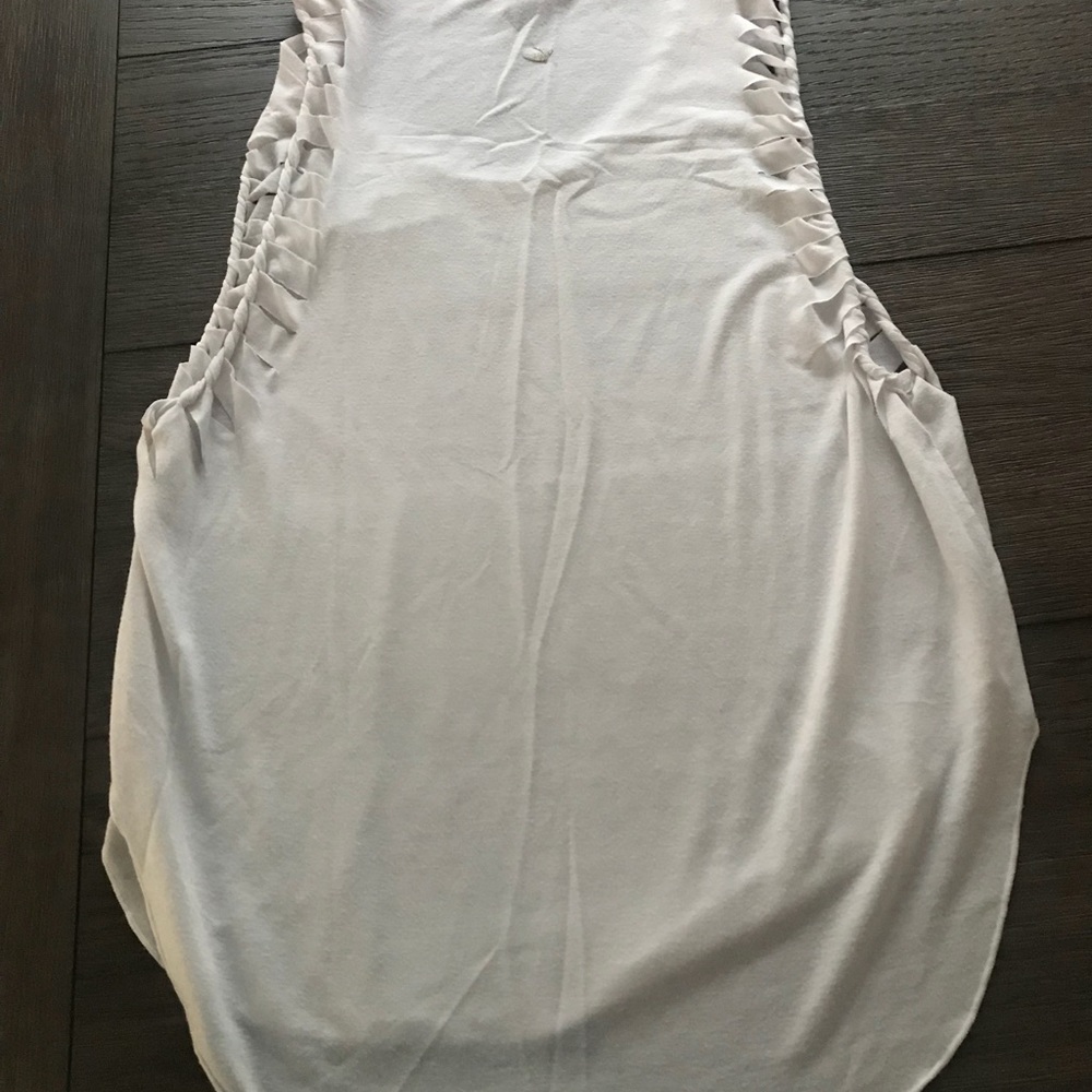 Glyder tank top